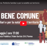 Anteprima Youtube Figli ben comune parma 2024
