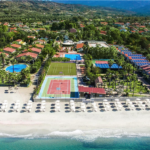 olimpia cilento resort