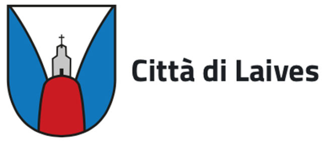 logo citta di laives