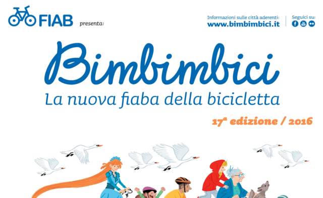 Festa Bimbimbici "Città di Clusone" (BG) - Associazione Nazionale ...