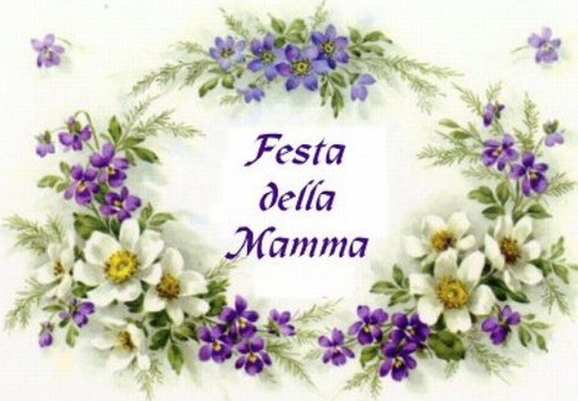 Auguri A Tutte Le Mamme Associazione Nazionale Famiglie Numerose