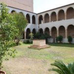 Chiostro San Domenico
