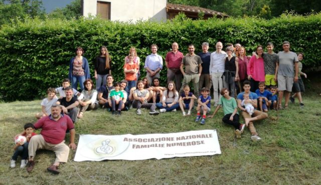 Toscana incontro