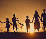 famiglie orfani