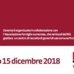 brico laboratorio riutilizzo