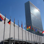 onu palazzo