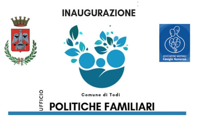 todi inaugurazione