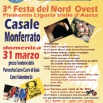 festa regionale piemonte lig vda 2019