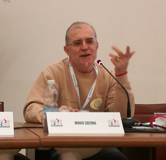 mario sberna verona 2