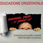 libro educazione orrizontale ritaglio