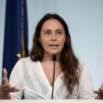 alessandra locatelli