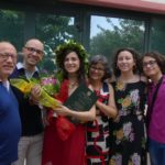 miriam resta family
