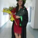 miriam resta laurea
