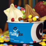 MilkyIce