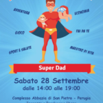 professioen papa 2019