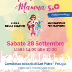 professione mamma  2019