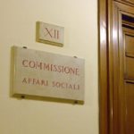 commissione affari sociali della camera