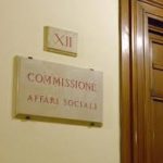 commissione affari sociali della camera