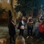 saluto vicesindaco Carovigno