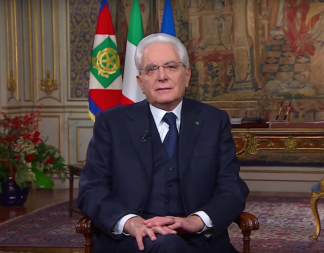 mattarella