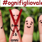 ognifiglio vale — Dita mano
