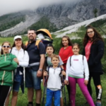 famiglia Vicenza