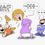 lucia morisi e figli