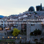 scambio casa