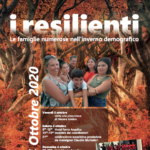 I resilienti nocera umbra 2020