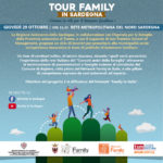 Tour Family In Sardegna Cartolina Presentazione