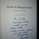 dedica cecilia lipparini
