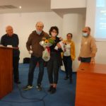 seconda classificata fiori