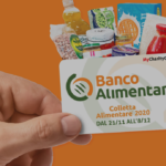 colletta alimentare 2020