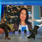 rachele sagromoso tv2000