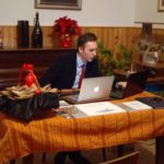 farncesco lipparini laurea