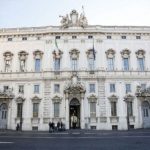 corte costituzionale