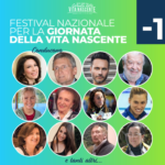 festival – 1 vita nascente