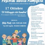 festival famiglia fara sabina
