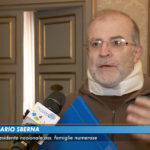 mario sberna tv2000