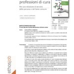 ETHOSJOB ED 05 CAMPEOTTO BIOETICA e PROFESSIONI di CURA SCHEDA OK