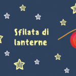 sfilata di lanterne