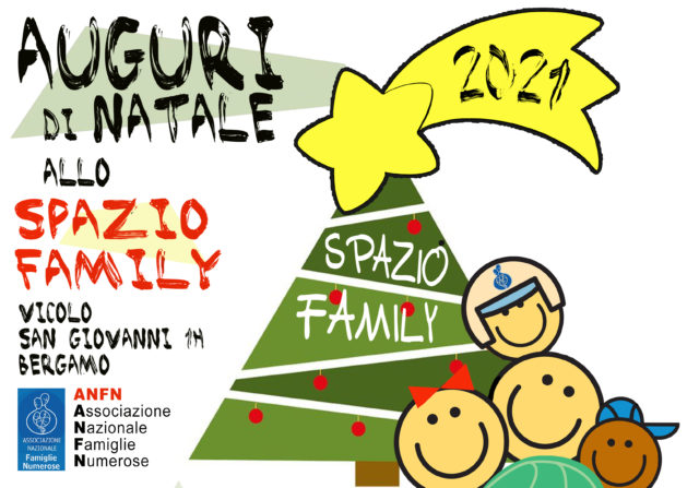 ANFN NATALE 2021