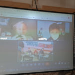 scuola collegamento in DAD