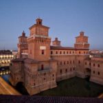Castello Estense – Ferrara
