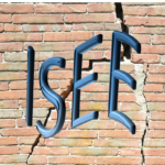 Isee muro crolla