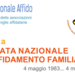 verso la giornata dell’affido familiare