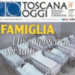 toscana oggi n.19