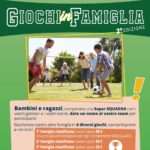 2 edizione giochi in famglia presolana