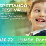 festival vita nascente 2022