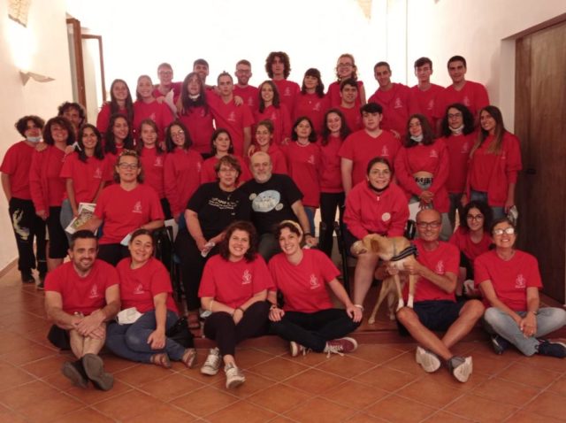 animatori con presidenti